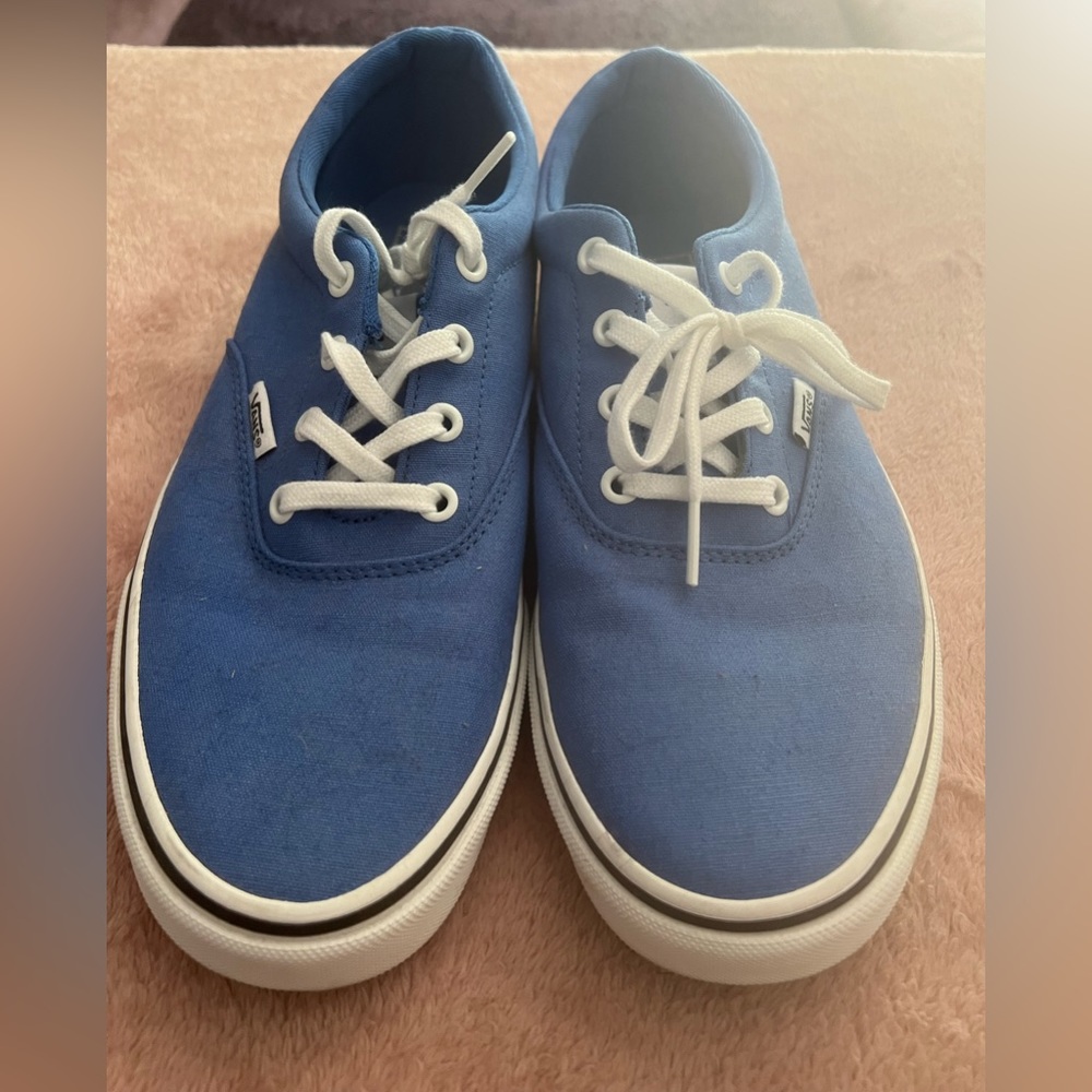 Women’s Vans
